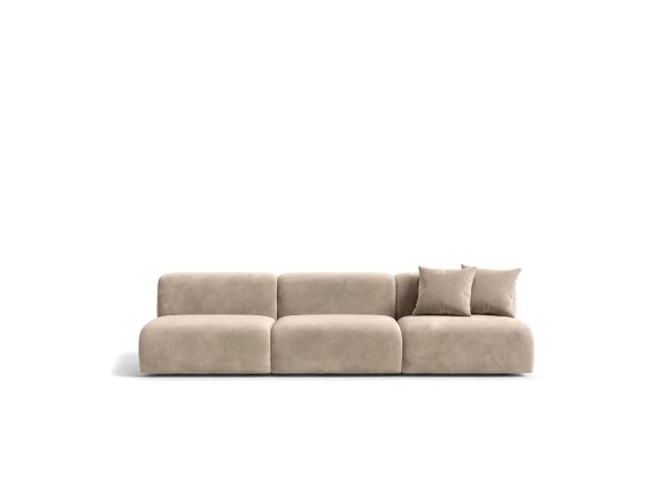 Sorriso Sofa 3-osobowa