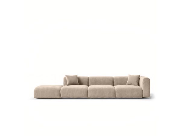 Sorriso 4-seater Sofa