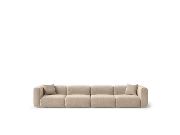 Sorriso Sofa 4-osobowa