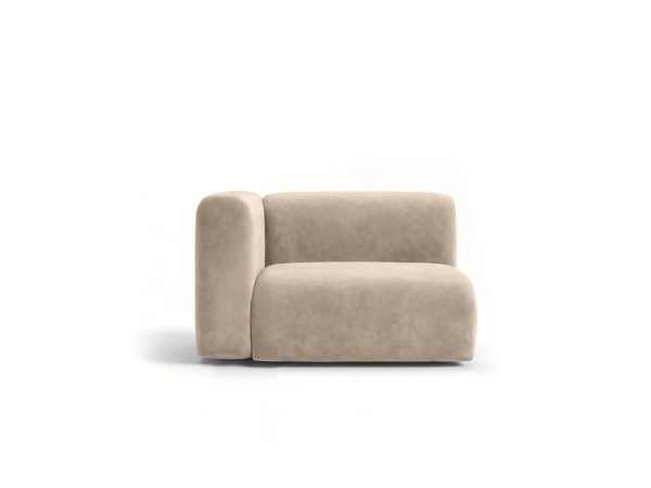 Sorriso Left Module