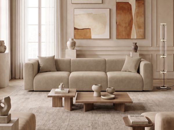 Sorriso Sofa 3-osobowa