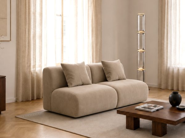 Sorisso 2-seater Sofa