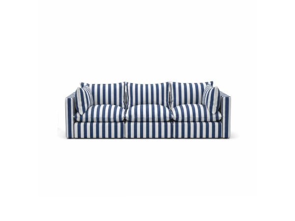 Mare 3-seater Outdoor Sofa