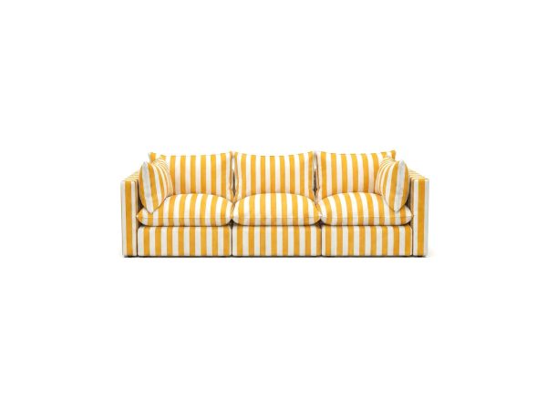 Mare 3-seater Outdoor Sofa