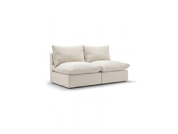 Mare 2-seater Outdoor Sofa (Kopia)