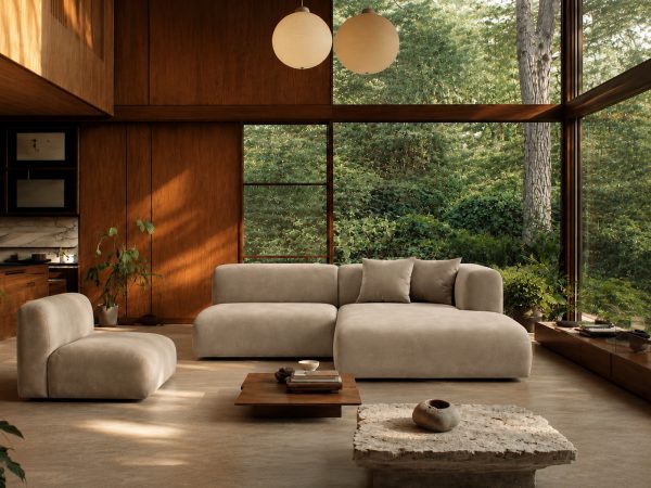 Sorisso 2-seater Sofa