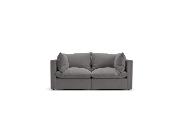 Mare 2-seater Outdoor Sofa