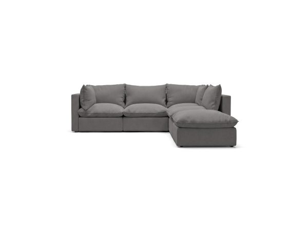 Mare 5-seater Outdoor Sofa