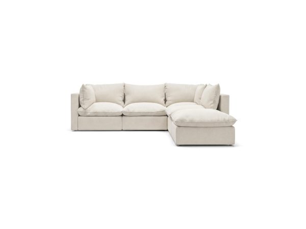Mare 5-seater Outdoor Sofa