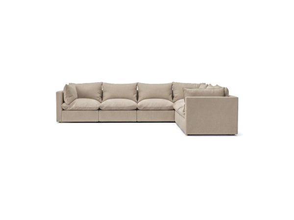 Mare 6-seater Outdoor Sofa