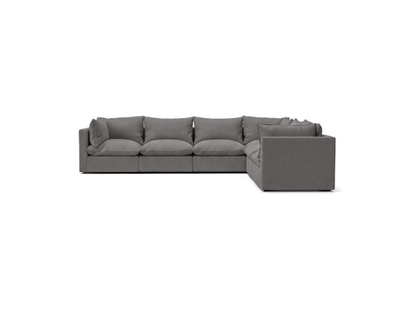 Mare 6-seater Outdoor Sofa (Kopia)
