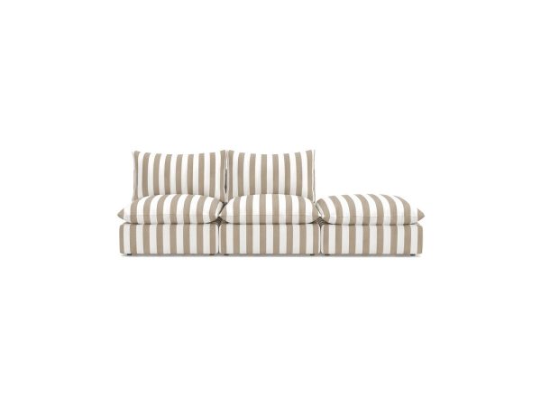 Mare 3-seater Outdoor Sofa (Kopia)