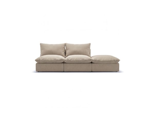 Mare 3-seater Outdoor Sofa