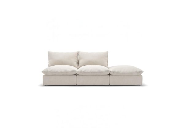 Mare 3-seater Outdoor Sofa