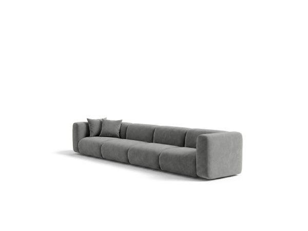 Sorriso 4-seater Sofa