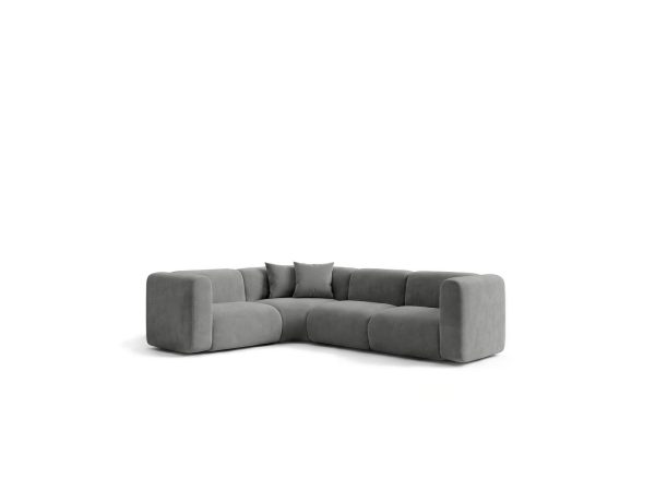 Sorriso 4-seater Sofa