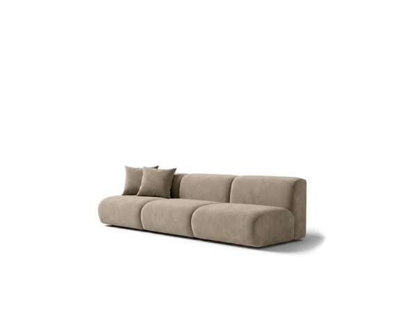 Sorriso Sofa 3-osobowa