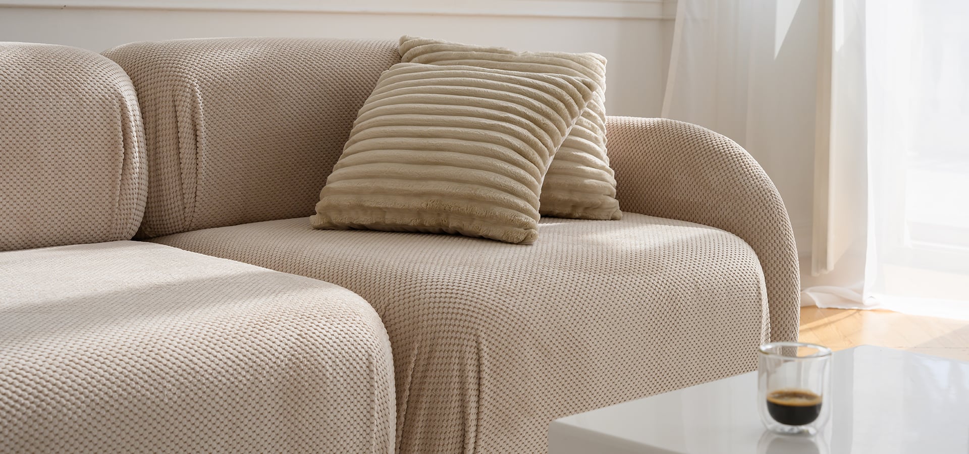 Sofy - AlloraLiving.com