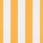 Outdoor Yellow Stripes